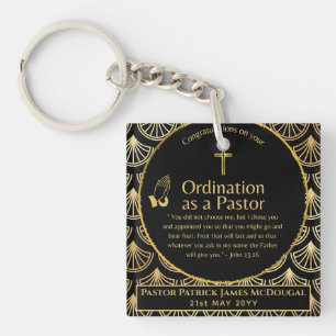✝️ pastorns frukfrukfrukts Tack för uppskattning a