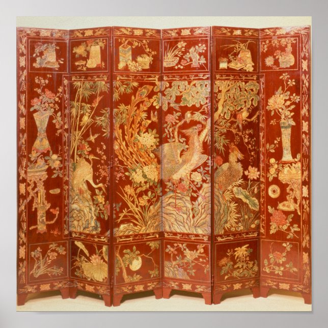 Pastorscen. Poster (Framsidan)