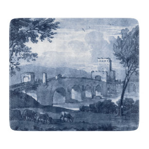 Pastorsköldpaddan - Bridge