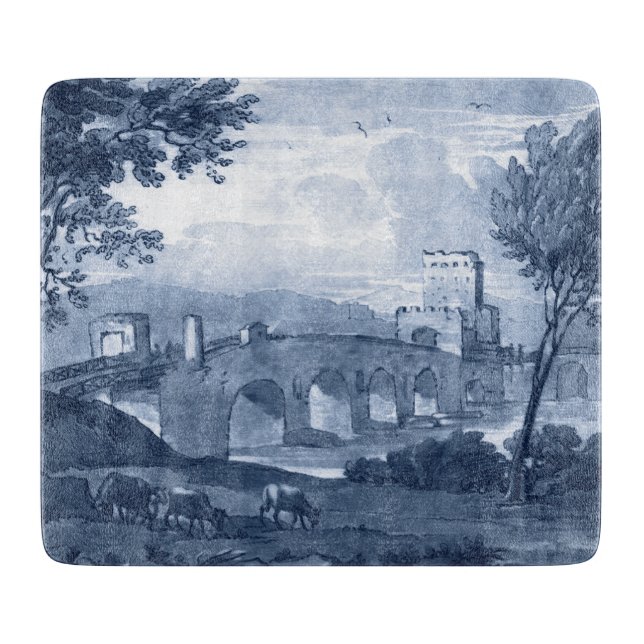 Pastorsköldpaddan - Bridge (Framsidan)