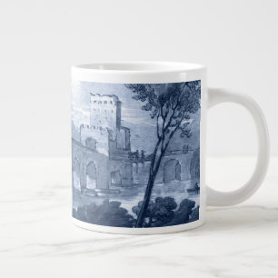 Pastorsköldpaddan - Bridge Jumbo Mugg