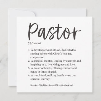 Pastoruppskattning Kort