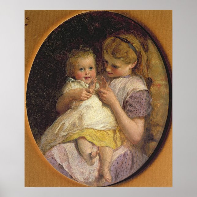 Pat-a-kaka Poster (Framsidan)