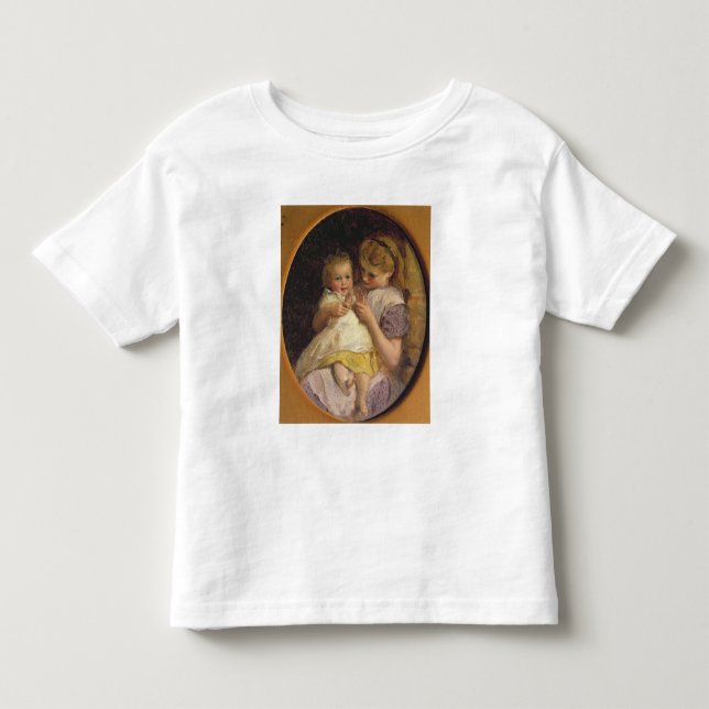 Pat-a-kaka Tee (Framsida)