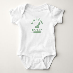 Pat & Kim Bakery T Shirt