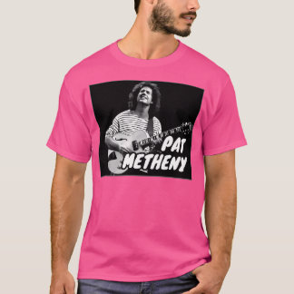 Pat Metheny T Shirt