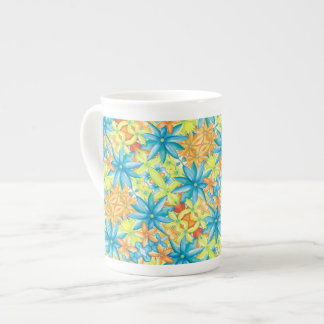 Pat Mosaic Mug Benporslin Mugg