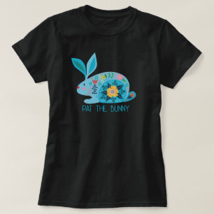 Pat the Bunny T Shirt