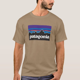 patagoni t shirt