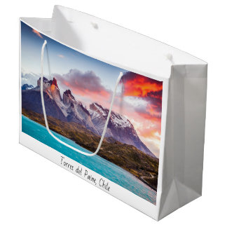 Patagonia