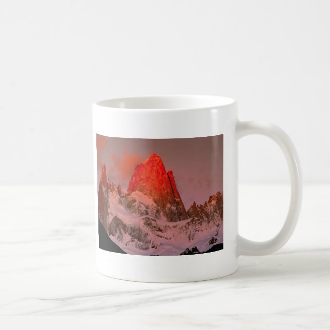 Patagonia, Agrentia Kaffemugg (Höger)