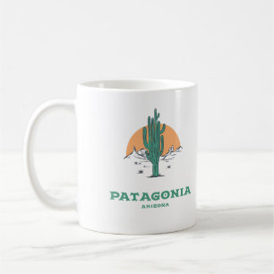 Patagonia - Arizona Kaffemugg