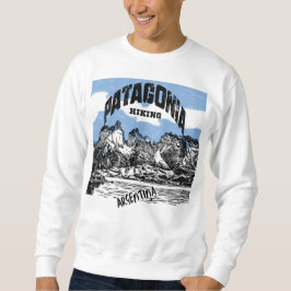 Patagonia Din Ultimata Äventyr Lång Ärmad Tröja