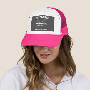 Patagonia, Hat Trucker Keps