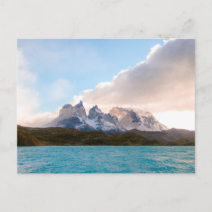 Patagonia Postcard Vykort