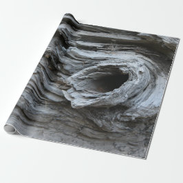 Patagonia wood presentpapper