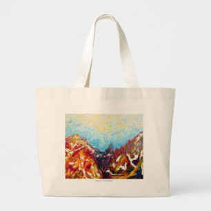 PatagoniaTOTO Jumbo Tygkasse