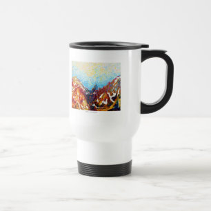 PatagoniaTRAVEL MUGVIT Resemugg