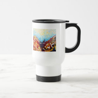PatagoniaTRAVEL MUGVIT Resemugg