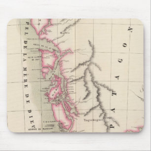 Patagonien, Sydamerika 40 Musmatta