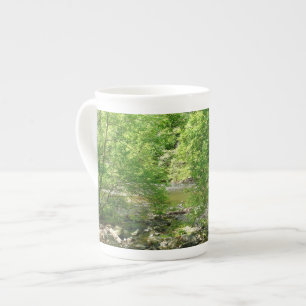 Patapsco River View Maryland Natature Photogratogr Benporslin Mugg