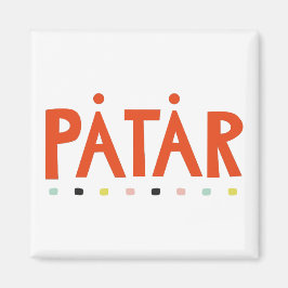 Påtår Magnet