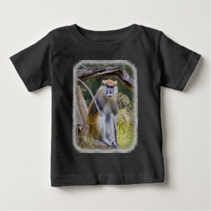Patas Monkey Tee