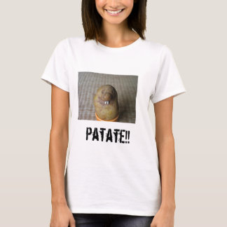 Patate Tröja