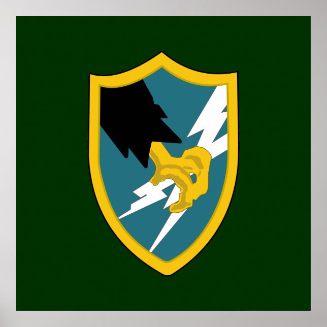 Patch 1 för ASA-skulder Poster (Framsidan)