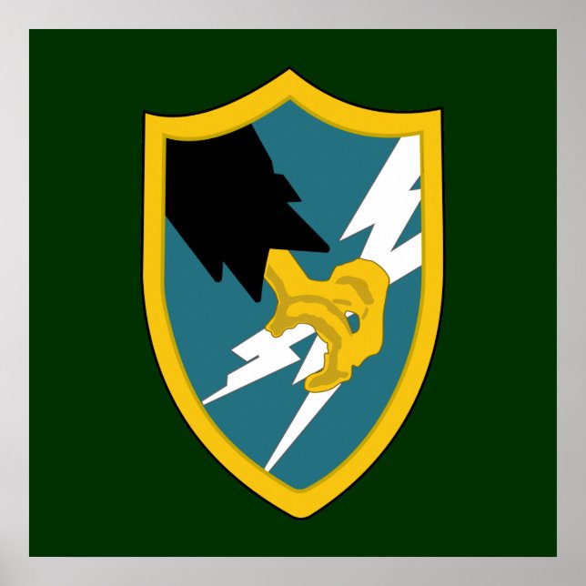 Patch 1 för ASA-skulder Poster (Framsidan)