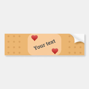 Patch bandaid plaster repch blemish gömmer bildekal