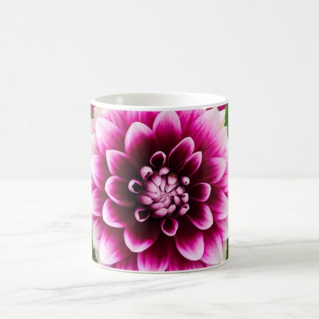 Patcher Dahlia Kaffemugg (Center)