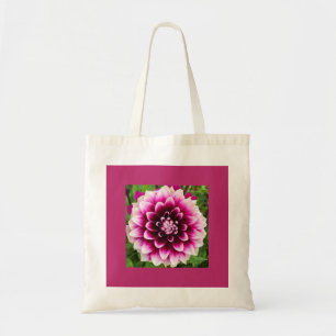 Patches Dahlia Tygkasse