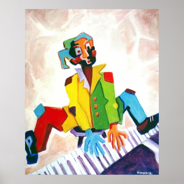 PATCHES POSTER (Framsidan)