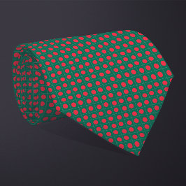 Patchwork Bangladesh Flagga Mönster Slips