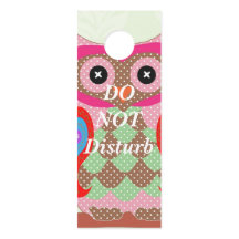 Patchwork Design uggla