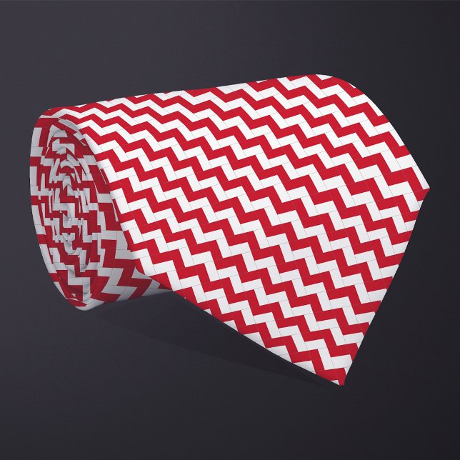 Patchwork Indonesia Flagga Mönster Slips (Skapare uppladdad)
