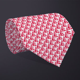 Patchwork Nepal Mönster Slips