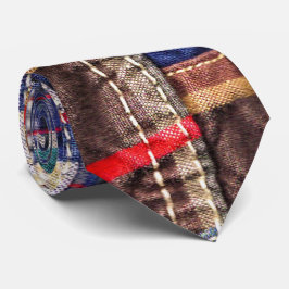 Patchwork Play / Tartan Slips