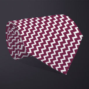 Patchwork Qatar Flagga Mönster Slips