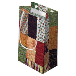 Patchwork Quilt