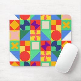 Patchwork Quilt Musmatta