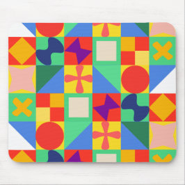 Patchwork Quilt Musmatta