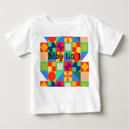 Patchwork Quilt T Shirt