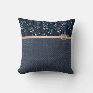 Patchwork, Retro Kudde