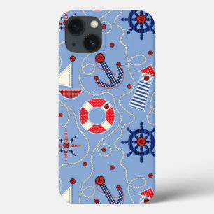 Patchwork Sjödesign