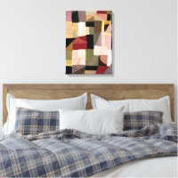 Patchwork (Sons vagga) | Sonia Delaunay |