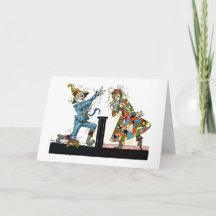 Patchworkflickan av uns av John R. Neill