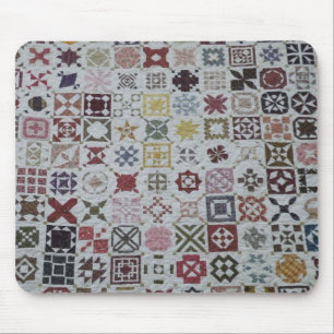 Patchworkmousepad Musmatta