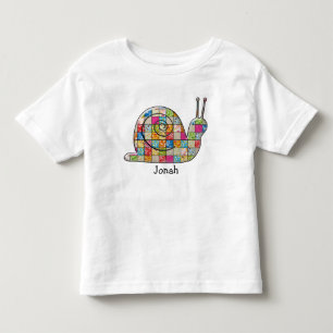 patchworksnigel t-shirt